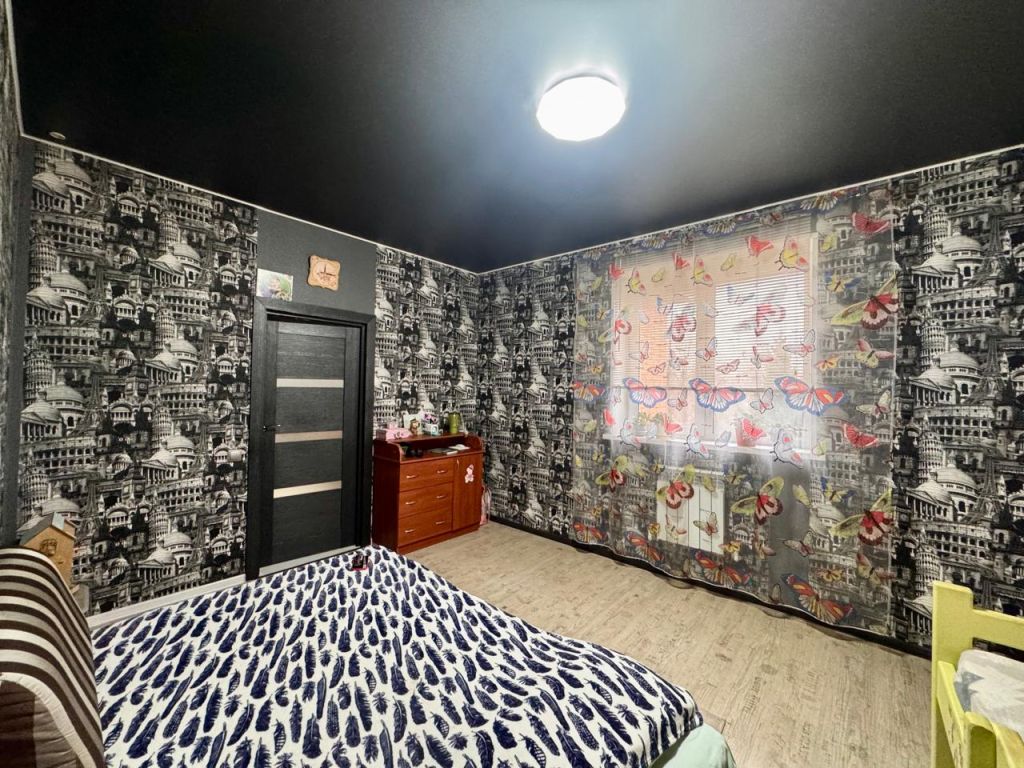 Продажа 3-комнатной квартиры, Переславль-Залесский, Горицкий пер,  12в