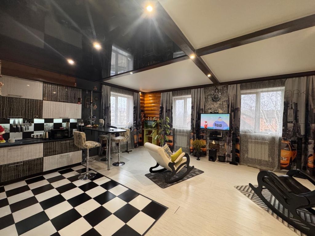 Продажа 3-комнатной квартиры, Переславль-Залесский, Горицкий пер,  12в