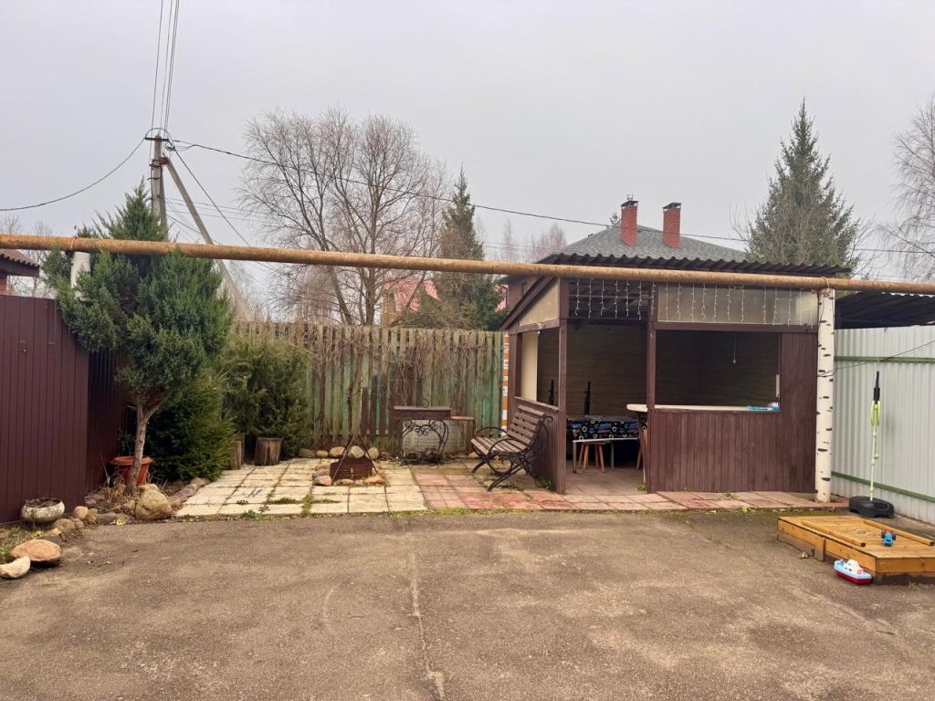 Продажа 3-комнатной квартиры, Переславль-Залесский, Горицкий пер,  12в