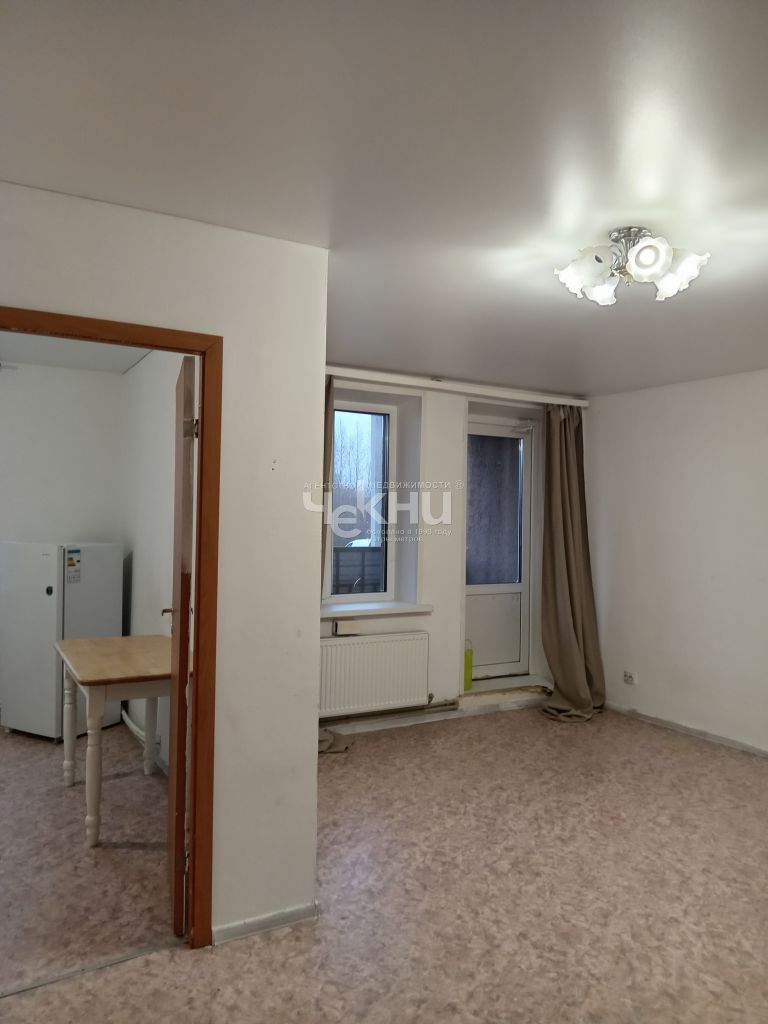 Продажа 1-комнатной квартиры, Городец, Озерная ул,  11