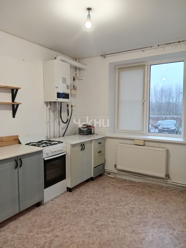 Продажа 1-комнатной квартиры, Городец, Озерная ул,  11