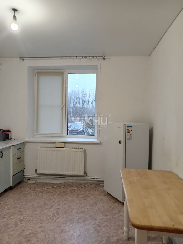 Продажа 1-комнатной квартиры, Городец, Озерная ул,  11