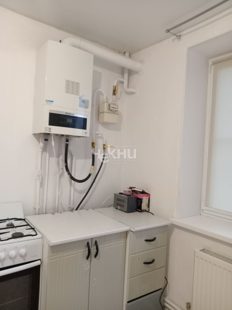 Продажа 1-комнатной квартиры, Городец, Озерная ул,  11