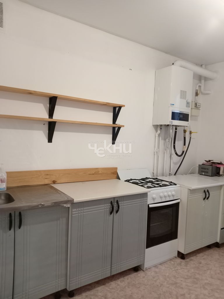 Продажа 1-комнатной квартиры, Городец, Озерная ул,  11