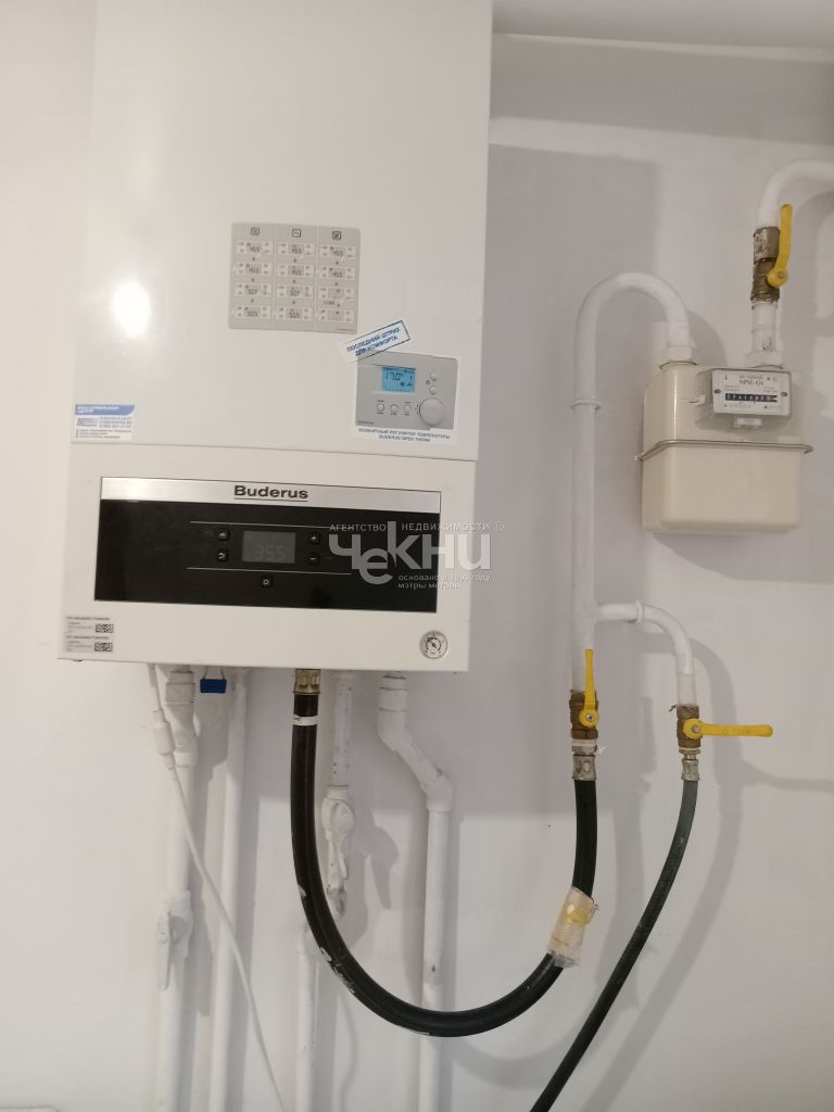 Продажа 1-комнатной квартиры, Городец, Озерная ул,  11