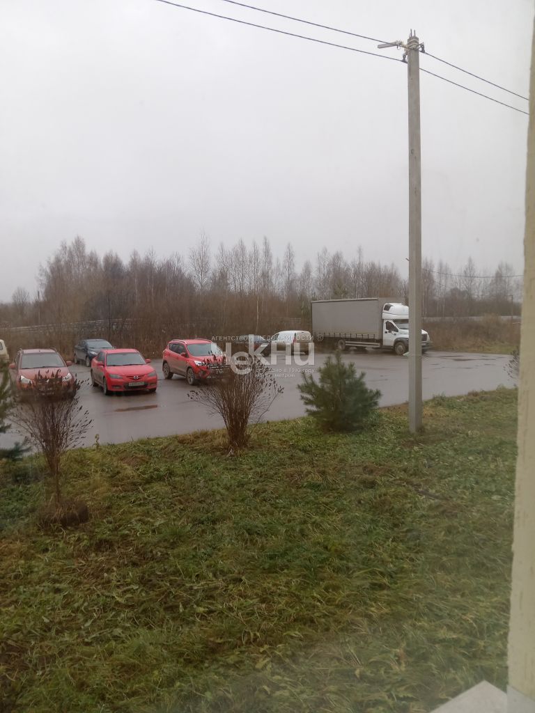 Продажа 1-комнатной квартиры, Городец, Озерная ул,  11