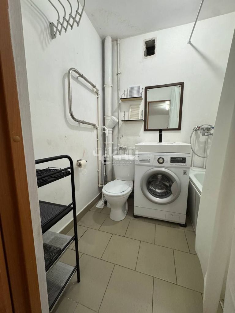 Продажа 1-комнатной квартиры, Городец, Озерная ул,  11