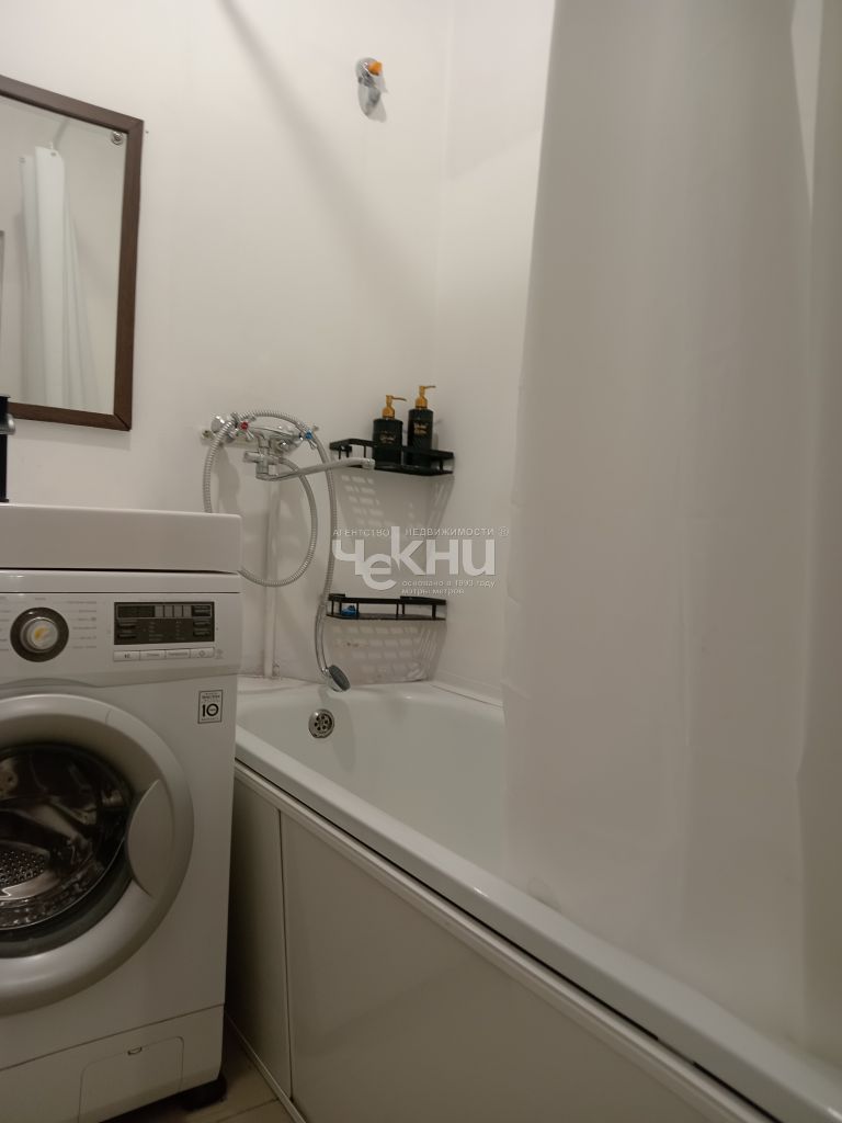 Продажа 1-комнатной квартиры, Городец, Озерная ул,  11