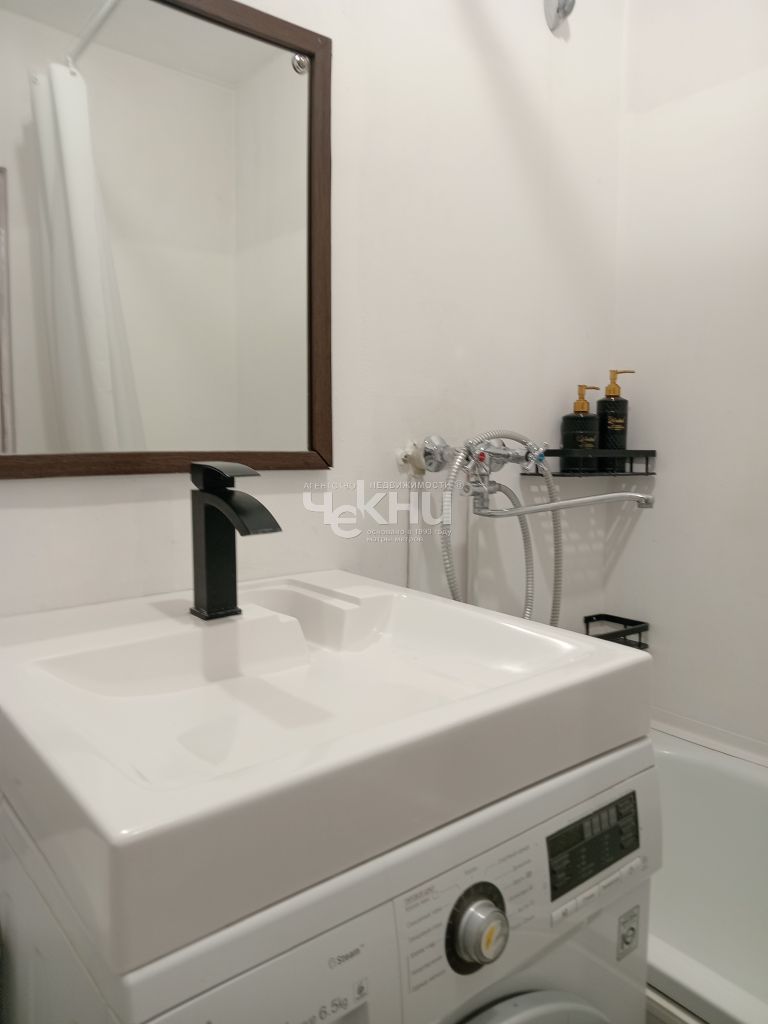 Продажа 1-комнатной квартиры, Городец, Озерная ул,  11