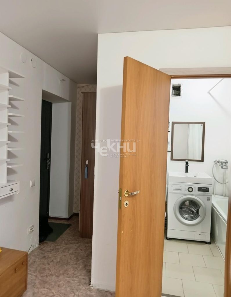 Продажа 1-комнатной квартиры, Городец, Озерная ул,  11