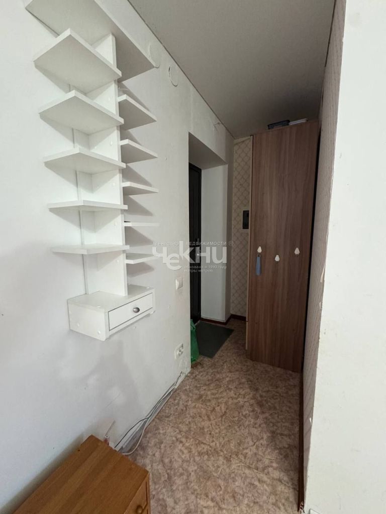 Продажа 1-комнатной квартиры, Городец, Озерная ул,  11