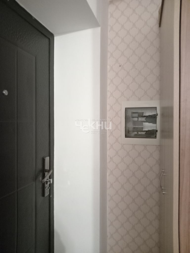 Продажа 1-комнатной квартиры, Городец, Озерная ул,  11