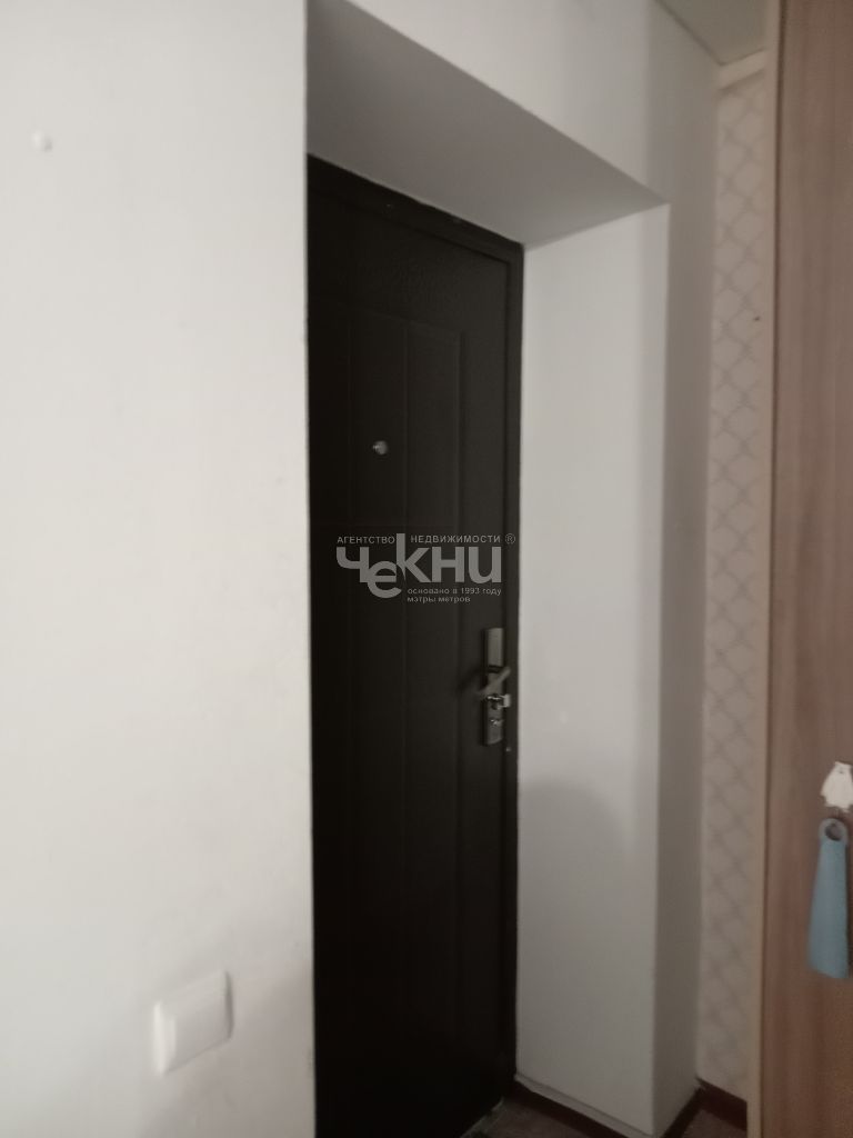 Продажа 1-комнатной квартиры, Городец, Озерная ул,  11