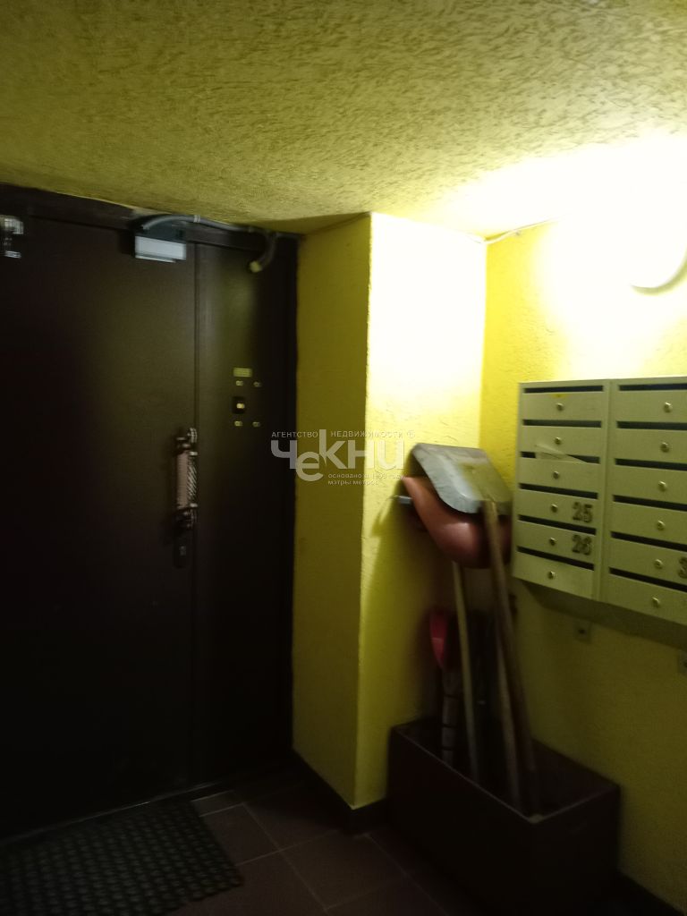 Продажа 1-комнатной квартиры, Городец, Озерная ул,  11