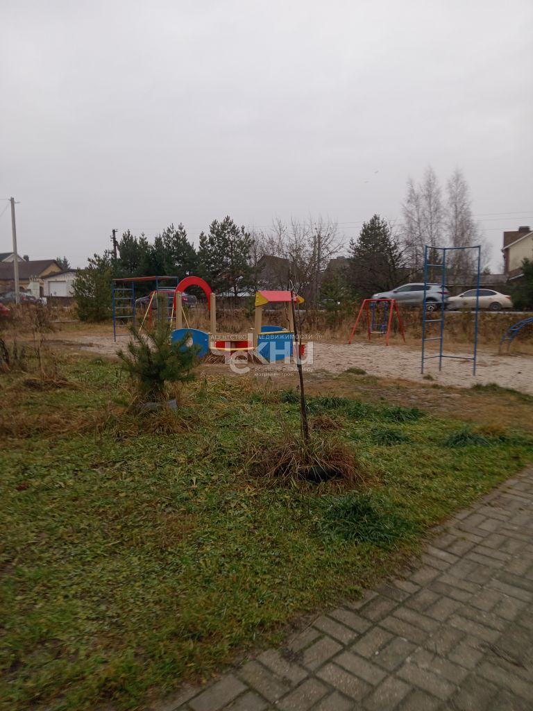 Продажа 1-комнатной квартиры, Городец, Озерная ул,  11