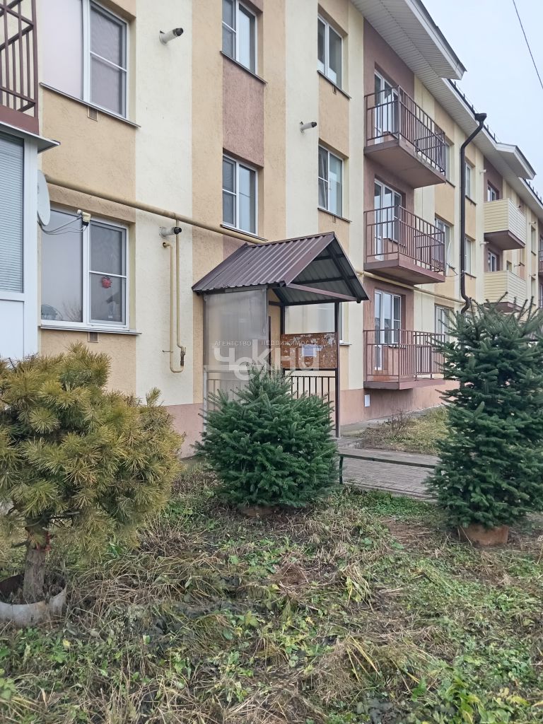 Продажа 1-комнатной квартиры, Городец, Озерная ул,  11