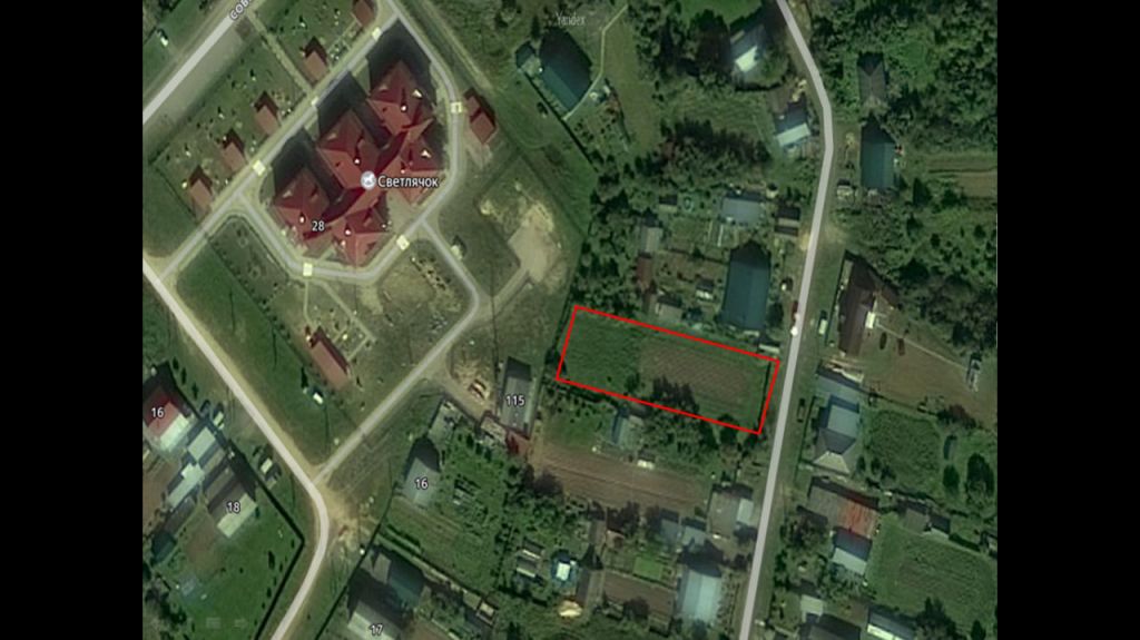 Продажа участка, Коленово,  29