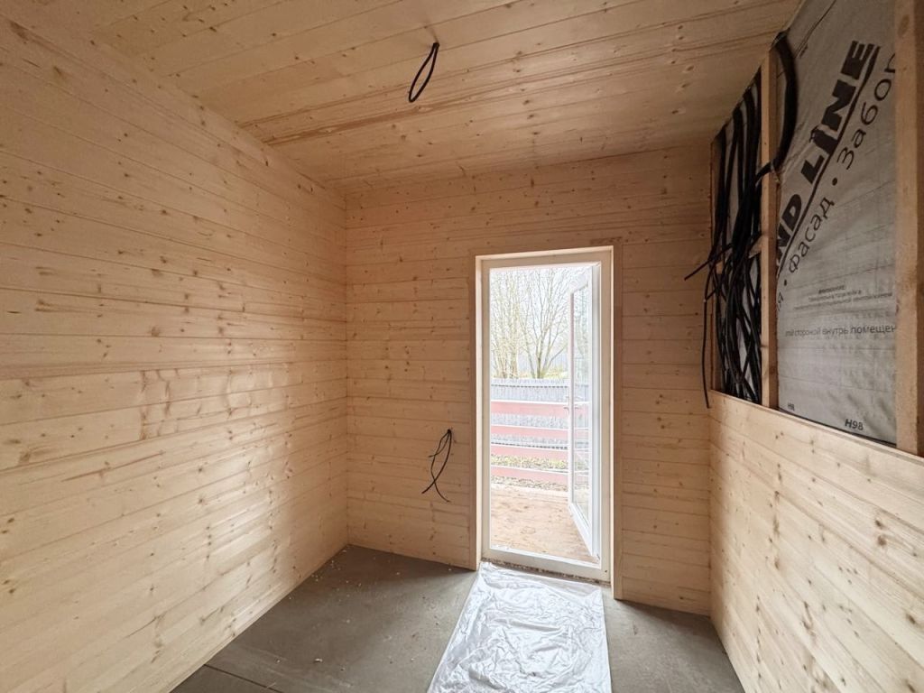 Продажа дома, 95м <sup>2</sup>, 12 сот., Городище