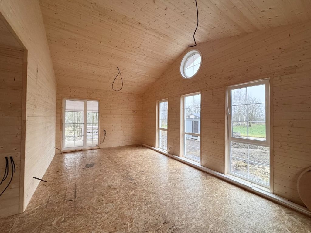 Продажа дома, 95м <sup>2</sup>, 12 сот., Городище