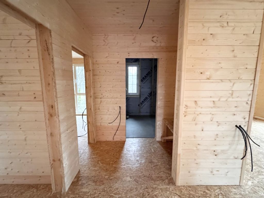 Продажа дома, 95м <sup>2</sup>, 12 сот., Городище