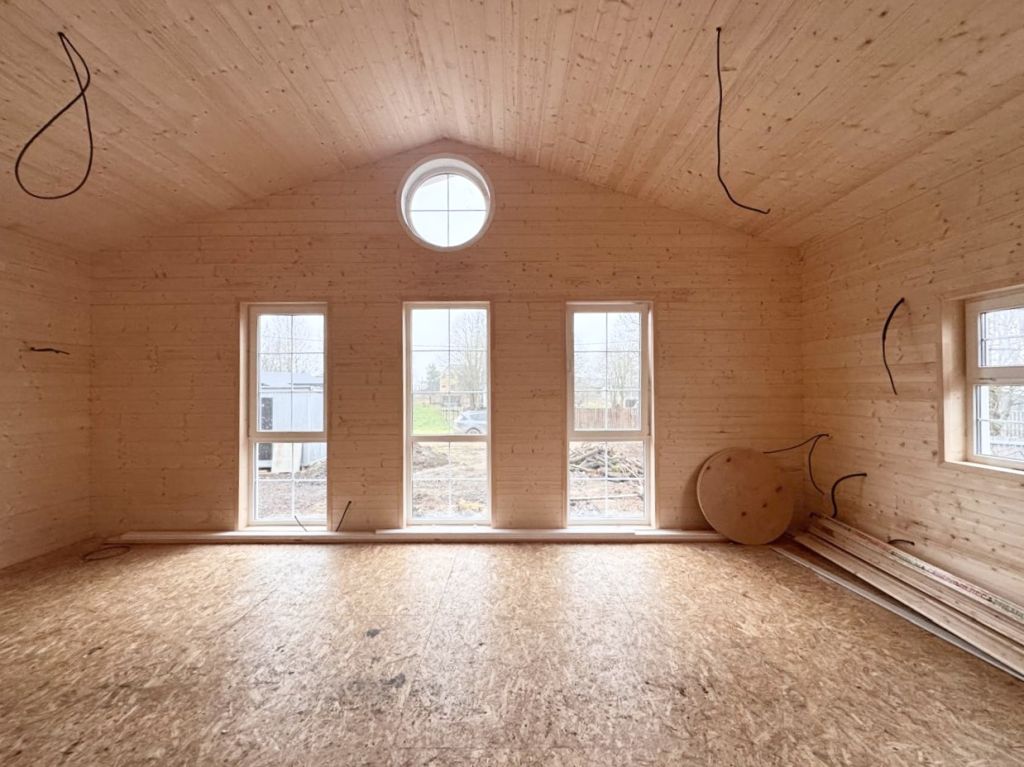 Продажа дома, 95м <sup>2</sup>, 12 сот., Городище