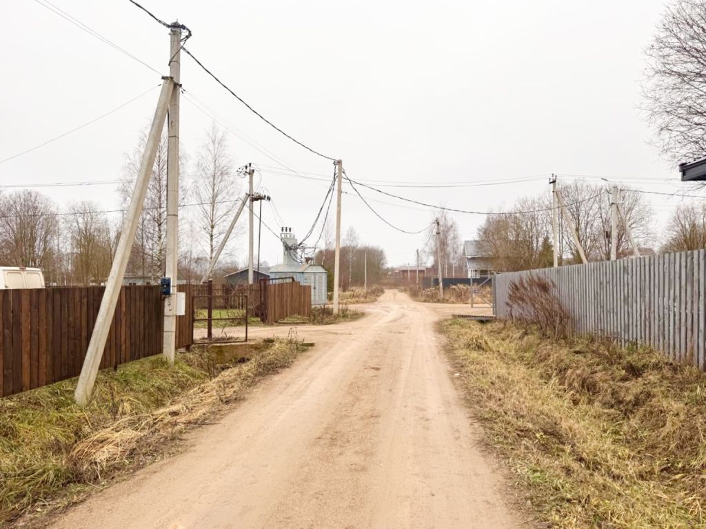 Продажа дома, 95м <sup>2</sup>, 12 сот., Городище