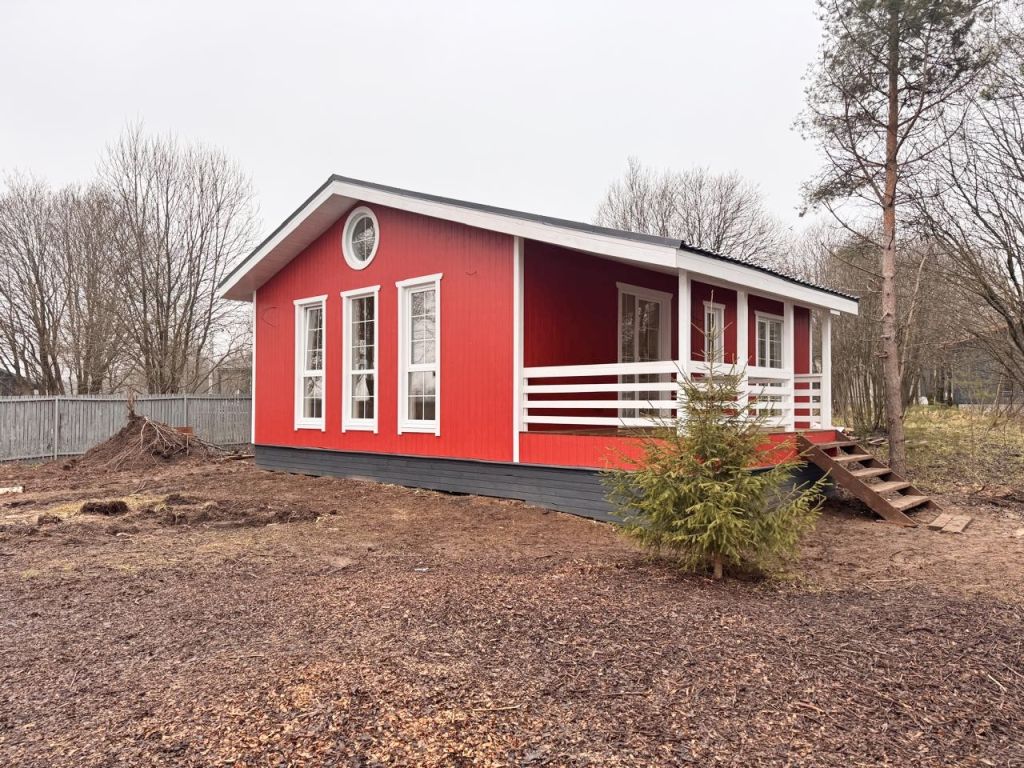 Продажа дома, 95м <sup>2</sup>, 12 сот., Городище