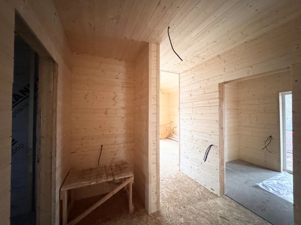 Продажа дома, 95м <sup>2</sup>, 12 сот., Городище