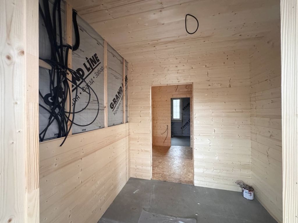 Продажа дома, 95м <sup>2</sup>, 12 сот., Городище