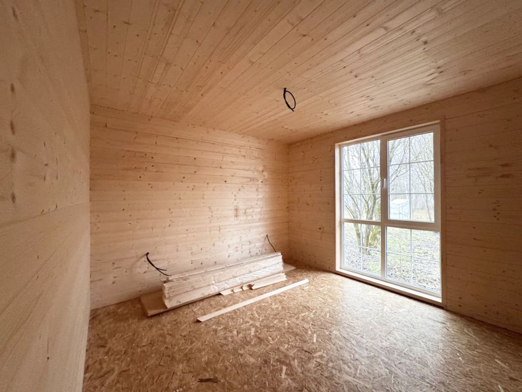 Продажа дома, 95м <sup>2</sup>, 12 сот., Городище