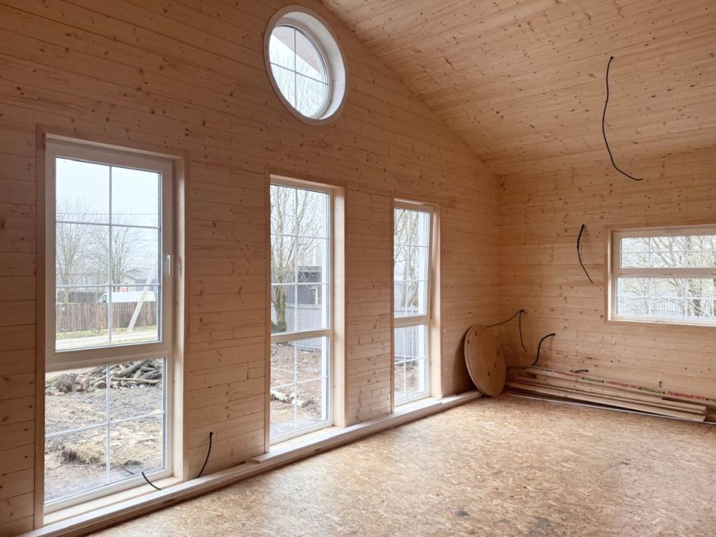 Продажа дома, 95м <sup>2</sup>, 12 сот., Городище