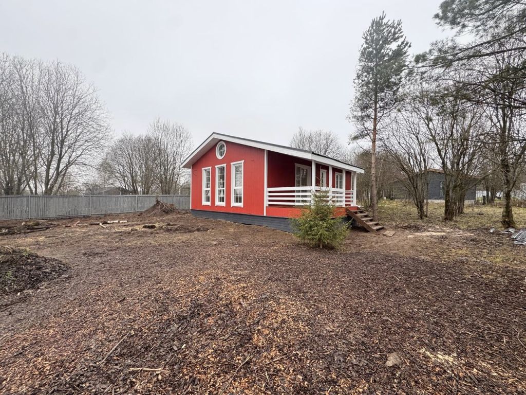 Продажа дома, 95м <sup>2</sup>, 12 сот., Городище