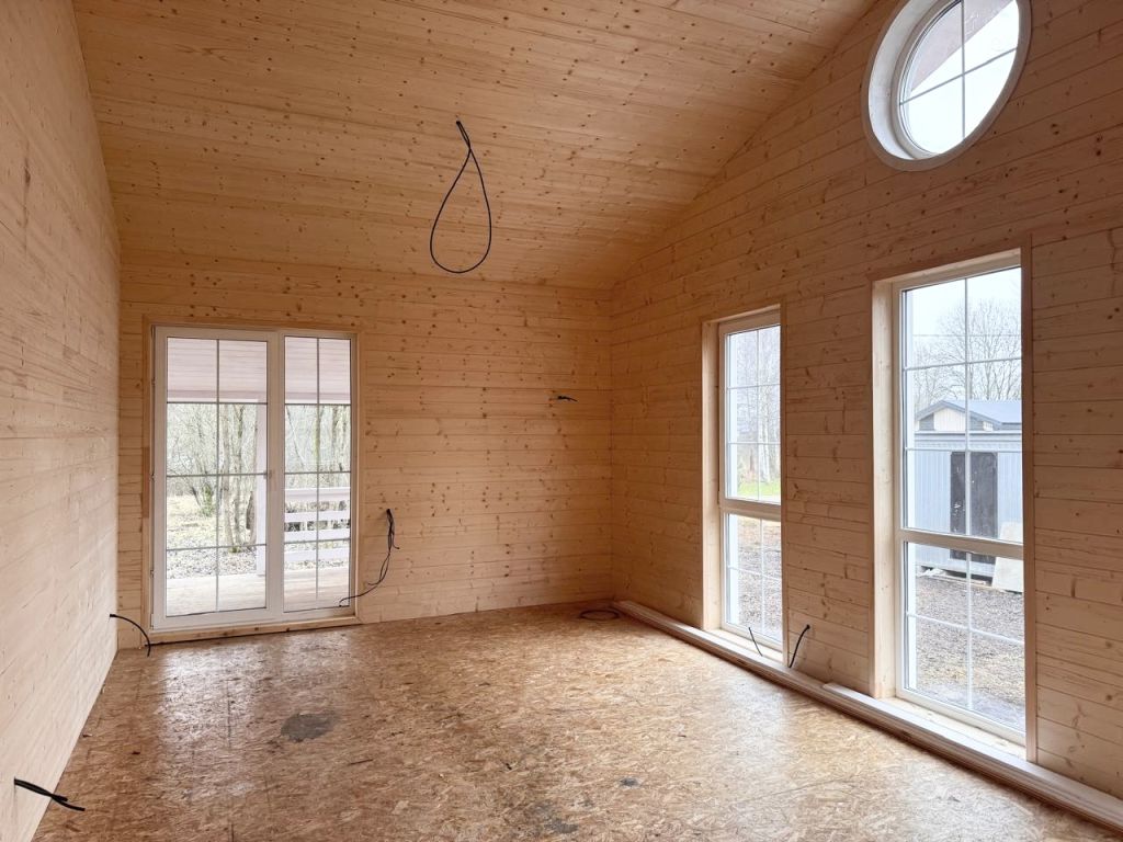 Продажа дома, 95м <sup>2</sup>, 12 сот., Городище