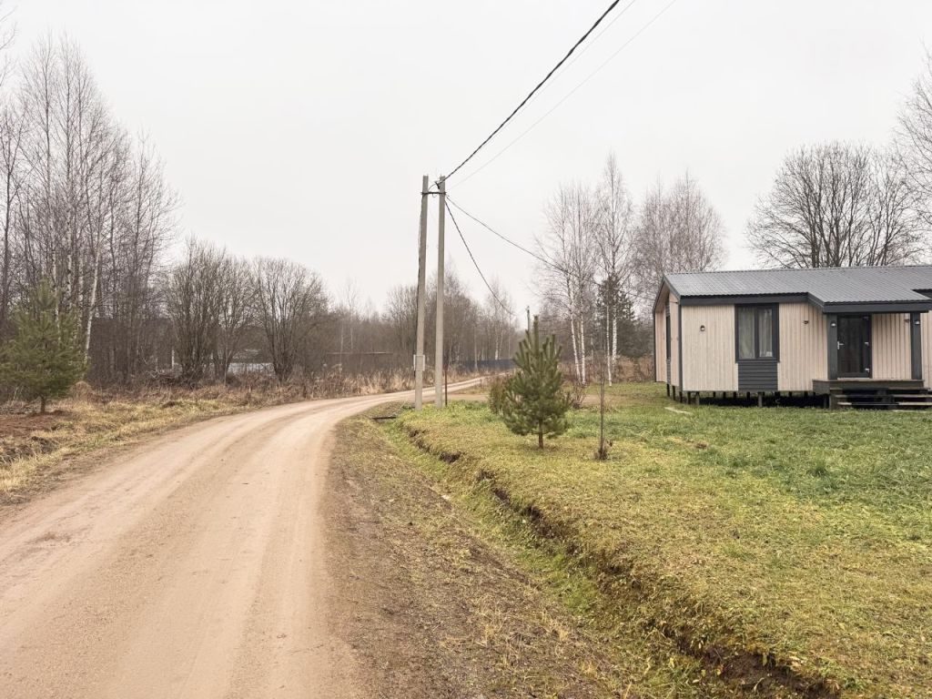 Продажа дома, 95м <sup>2</sup>, 12 сот., Городище