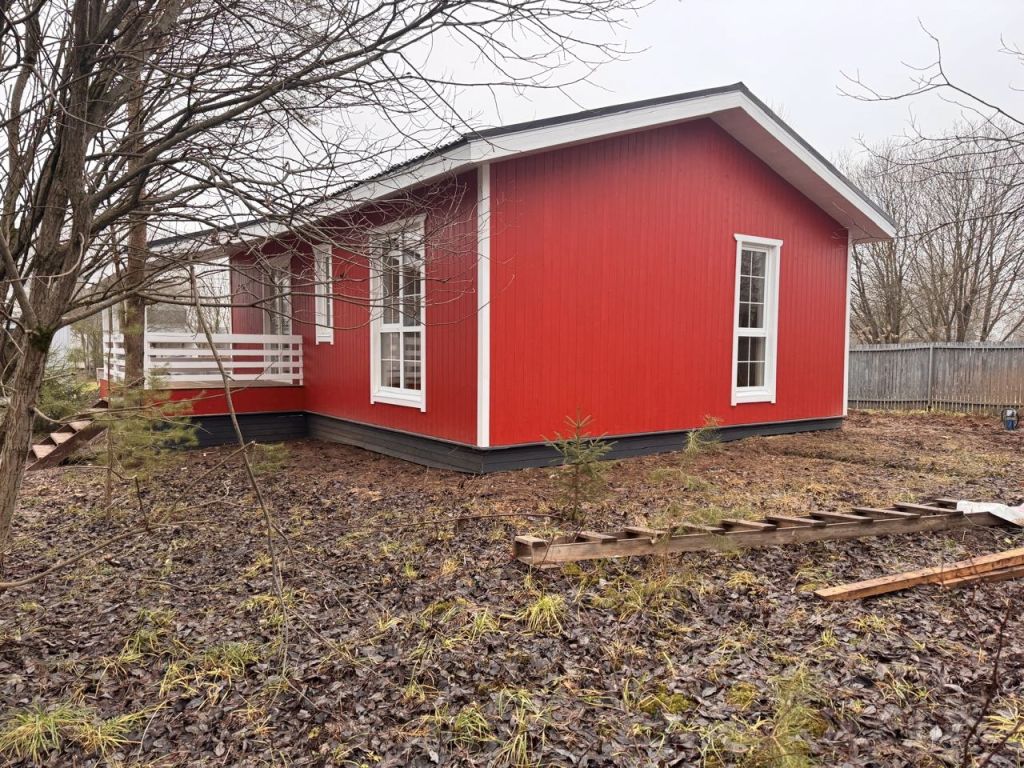 Продажа дома, 95м <sup>2</sup>, 12 сот., Городище