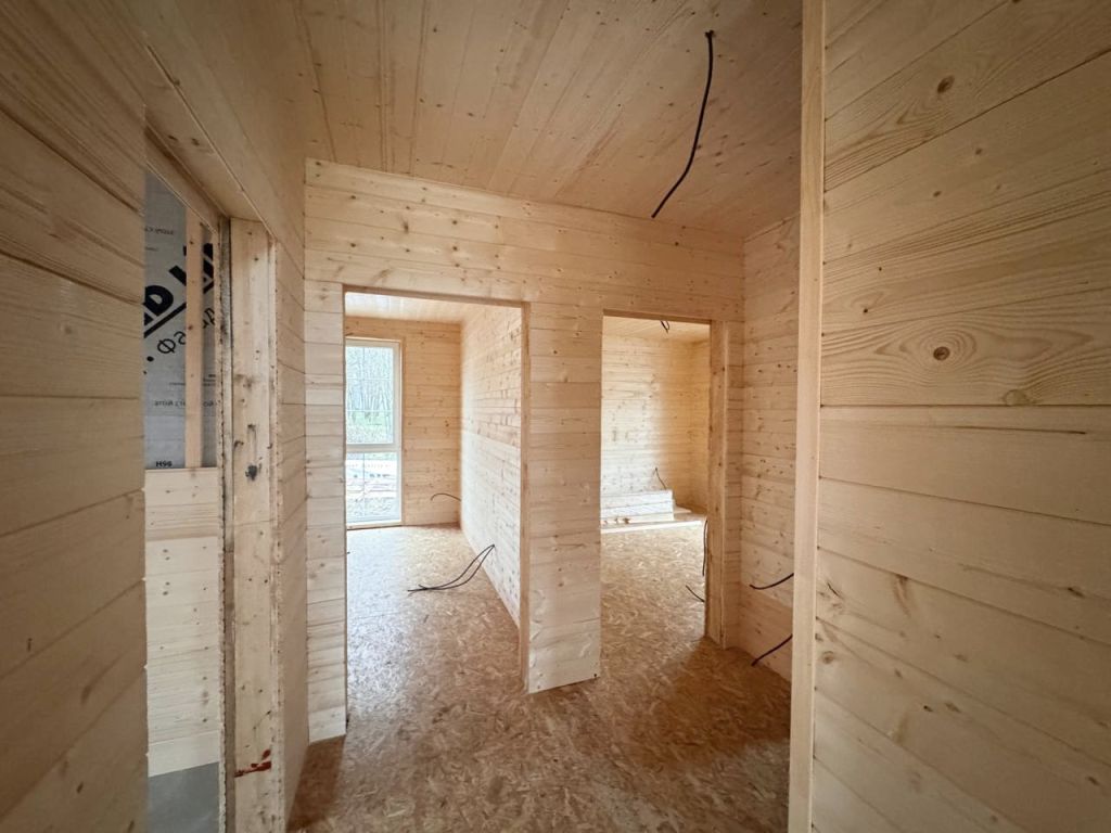 Продажа дома, 95м <sup>2</sup>, 12 сот., Городище