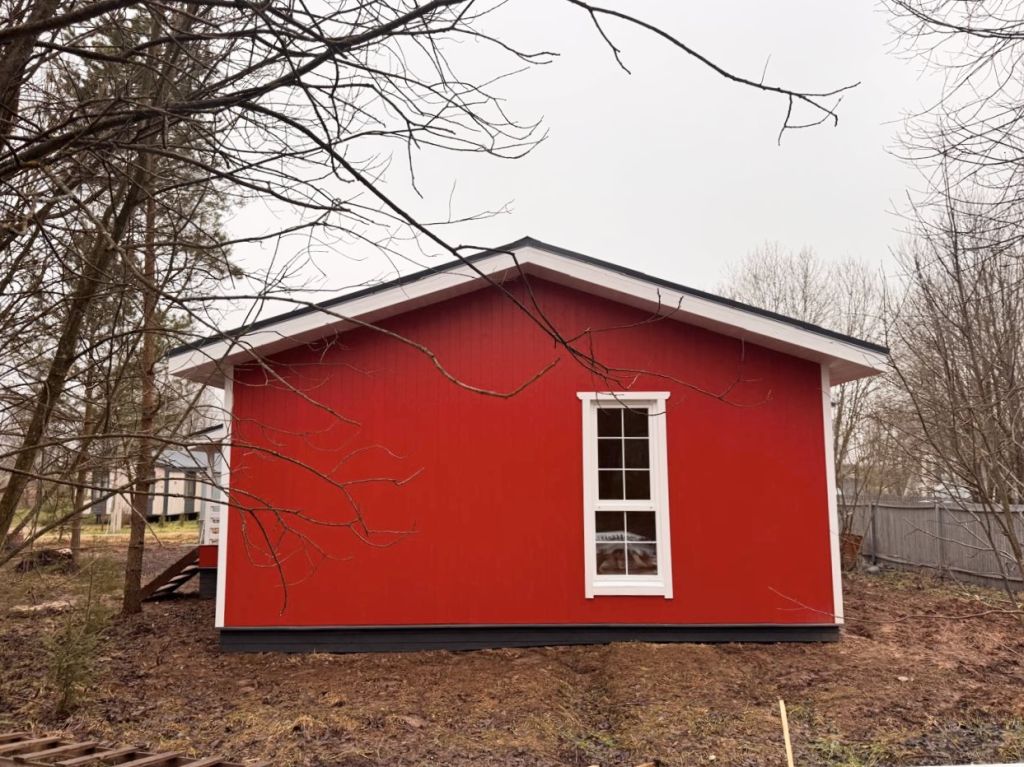 Продажа дома, 95м <sup>2</sup>, 12 сот., Городище