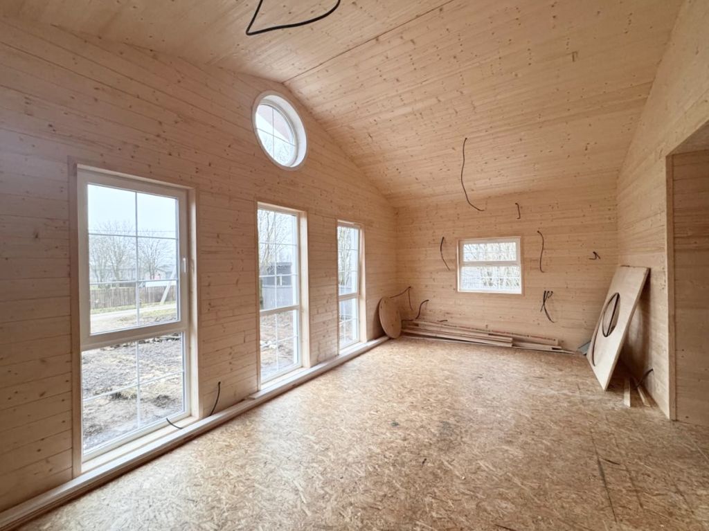 Продажа дома, 95м <sup>2</sup>, 12 сот., Городище