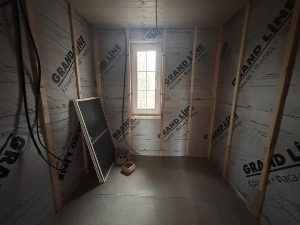 Продажа дома, 95м <sup>2</sup>, 12 сот., Городище