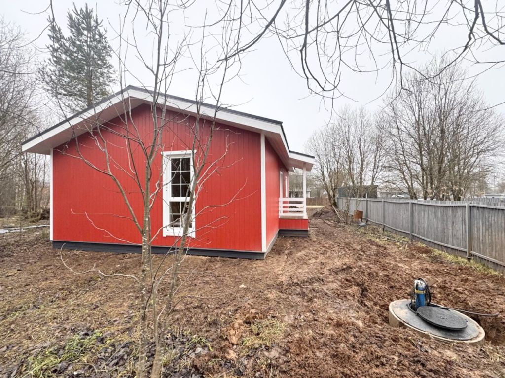 Продажа дома, 95м <sup>2</sup>, 12 сот., Городище