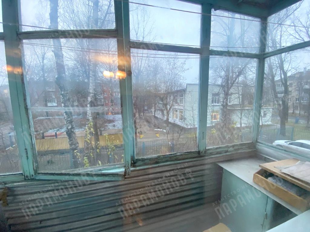 Продажа 2-комнатной квартиры, Тверь, Ленина пр-кт,  14к2