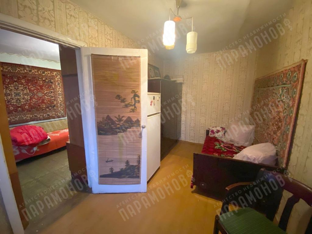 Продажа 2-комнатной квартиры, Тверь, Ленина пр-кт,  14к2