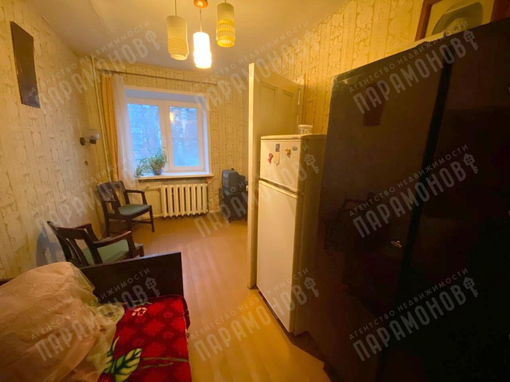 Продажа 2-комнатной квартиры, Тверь, Ленина пр-кт,  14к2