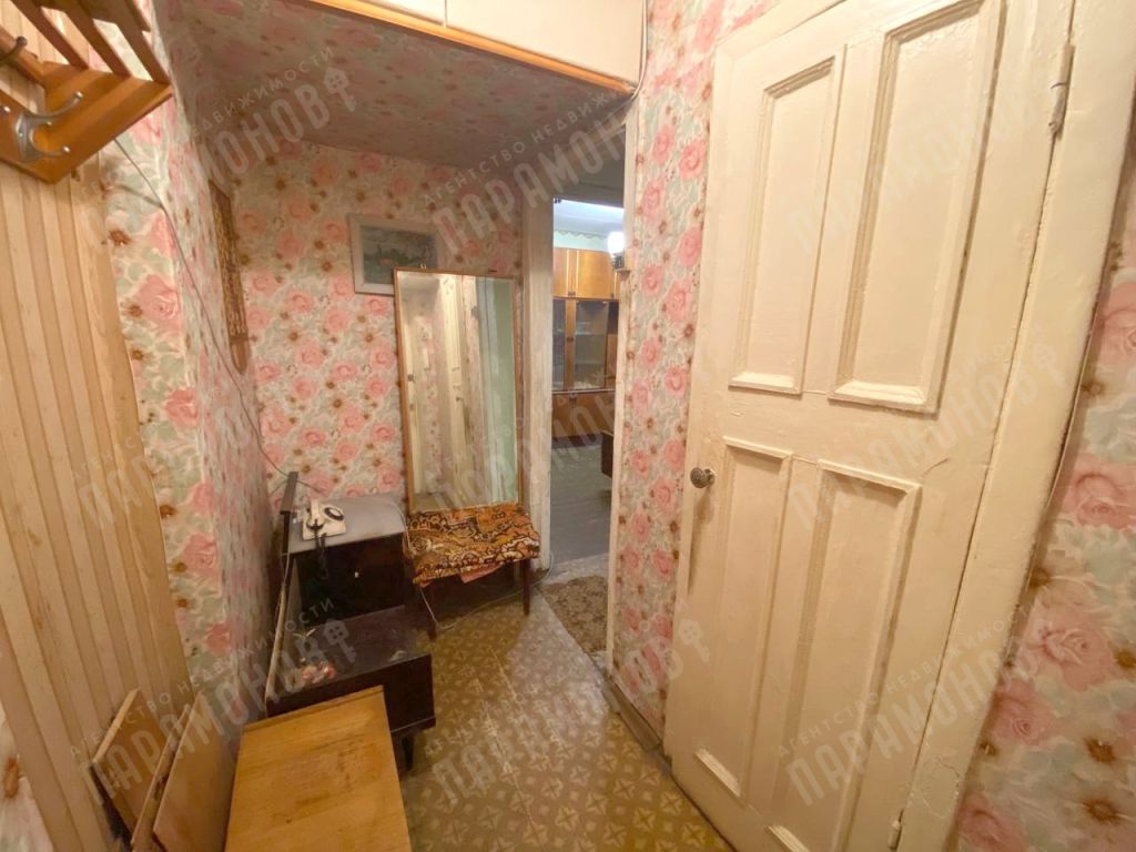 Продажа 2-комнатной квартиры, Тверь, Ленина пр-кт,  14к2