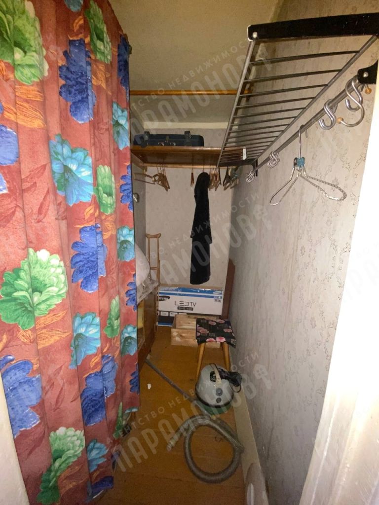 Продажа 2-комнатной квартиры, Тверь, Ленина пр-кт,  14к2