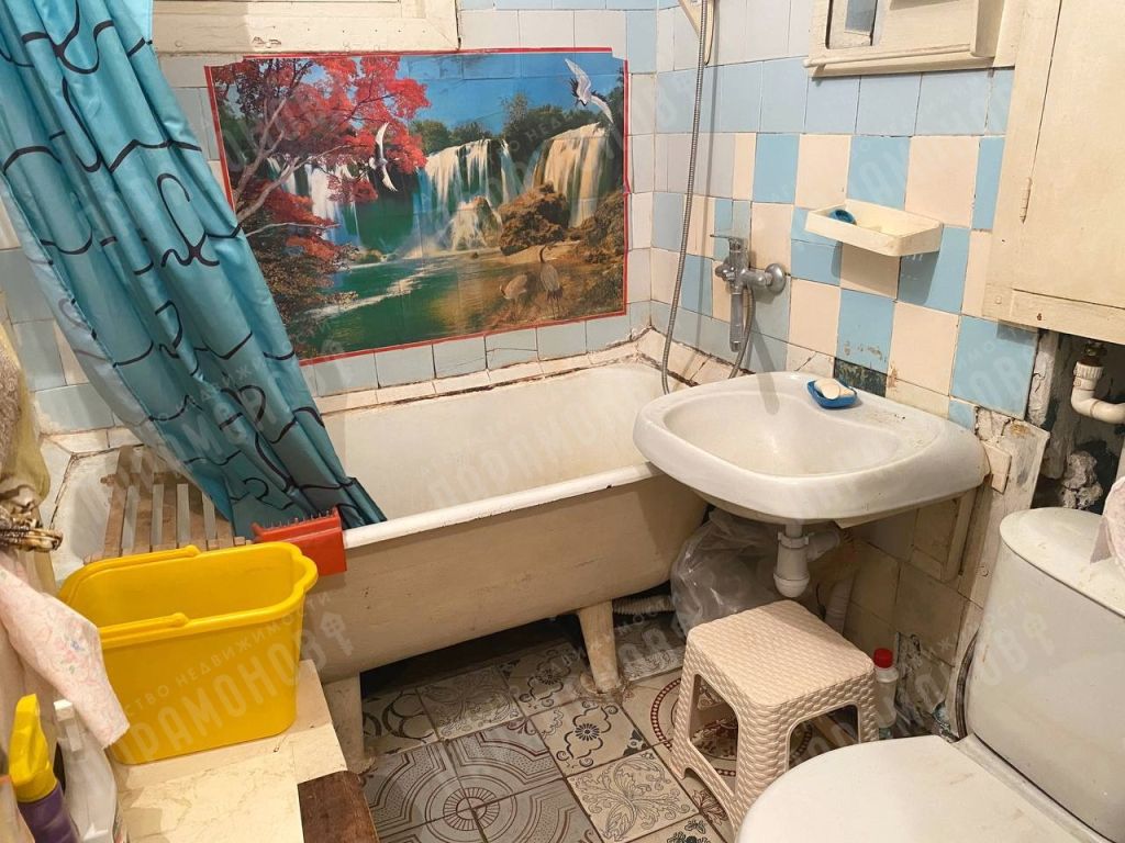 Продажа 2-комнатной квартиры, Тверь, Ленина пр-кт,  14к2