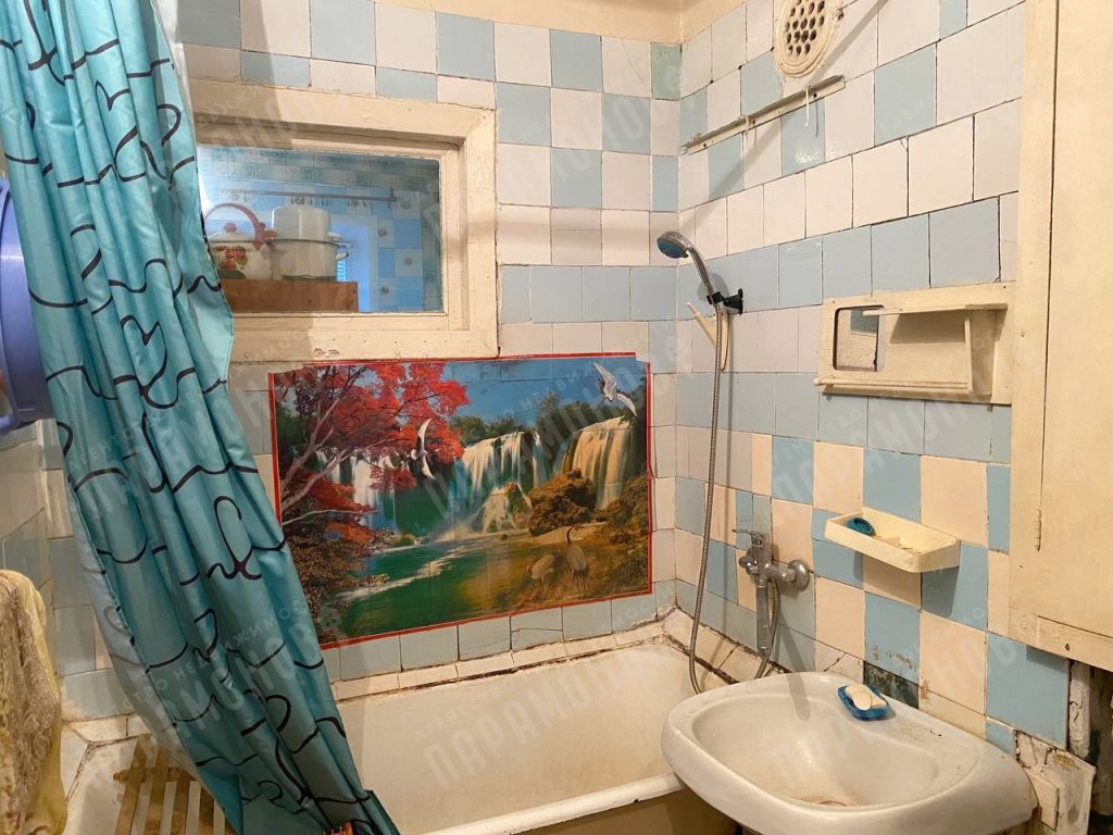 Продажа 2-комнатной квартиры, Тверь, Ленина пр-кт,  14к2