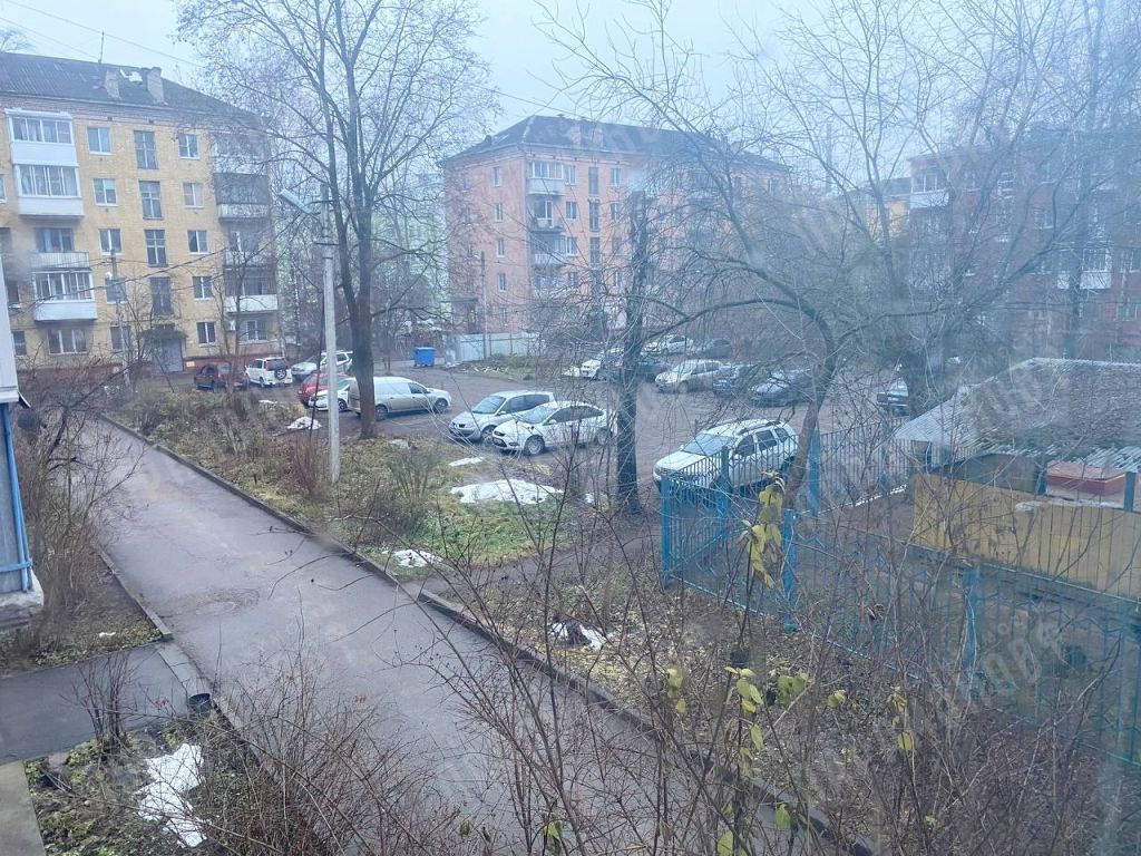 Продажа 2-комнатной квартиры, Тверь, Ленина пр-кт,  14к2