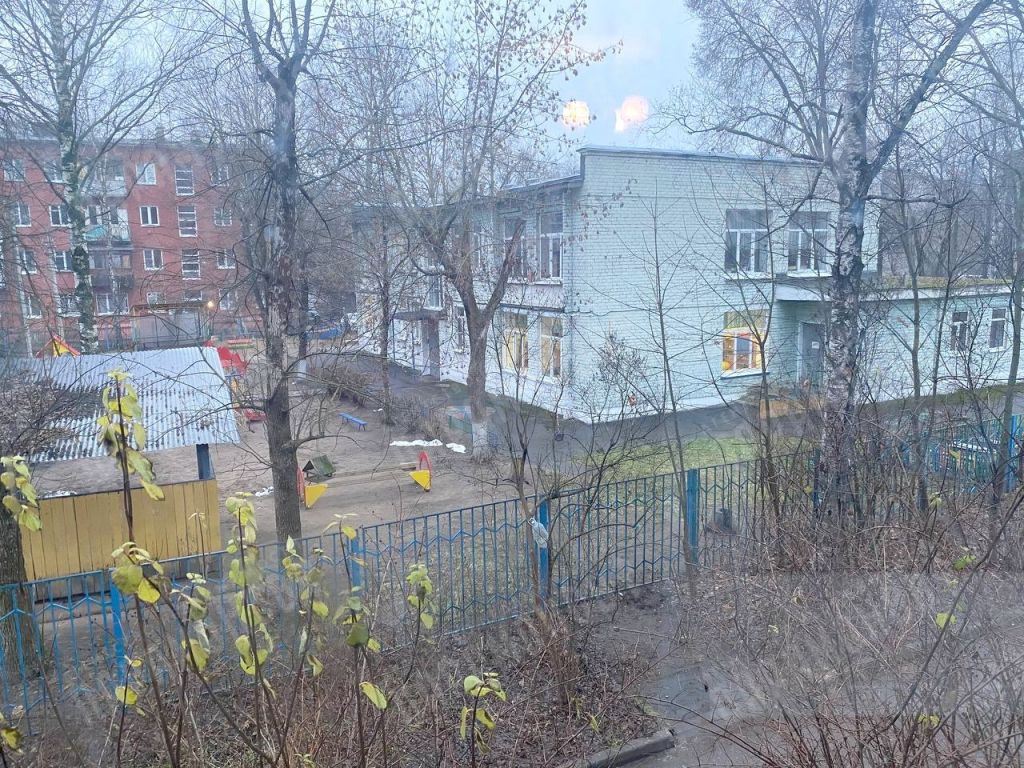 Продажа 2-комнатной квартиры, Тверь, Ленина пр-кт,  14к2