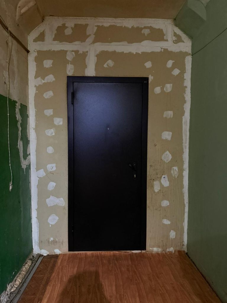 Продажа комнаты, 17м <sup>2</sup>, Нижний Новгород, Героя Безрукова ул,  2